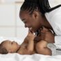 The Small Moments That Matter Most for Your Baby